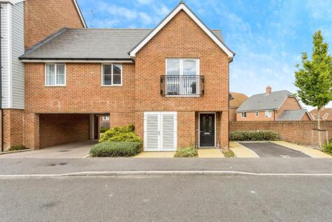 Alder Way, Faygate, Horsham