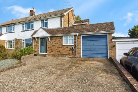 Kilnfield Road, Rudgwick, Horsham