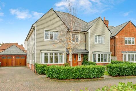 Kilnwood Close, Faygate, Horsham
