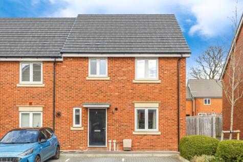 Woodfox Way, Haywards Heath