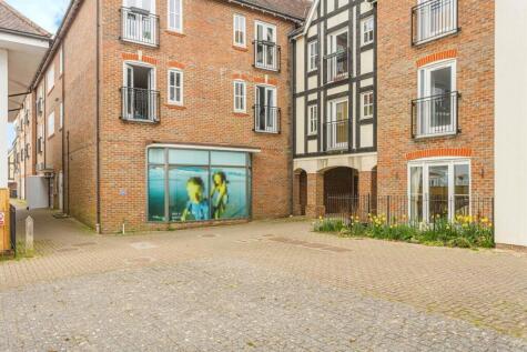 Middle Village, Haywards Heath