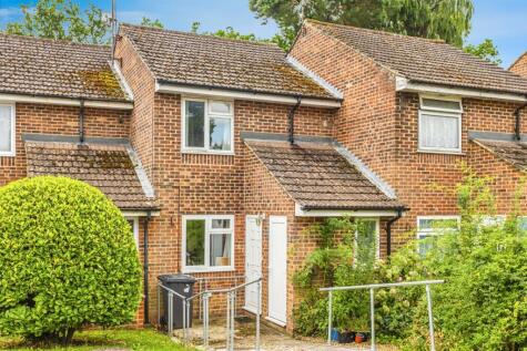 Jubilee Close, Haywards Heath