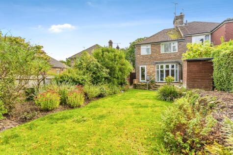 Holly Road, Haywards Heath