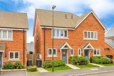 Pullman Avenue, Haywards Heath