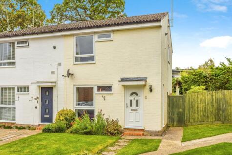 Bluebell Close, Haywards Heath