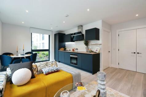 Brighton - 1 bedroom apartment for sale