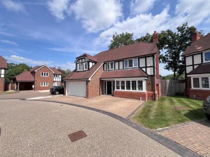 The Squires, Burgess Hill