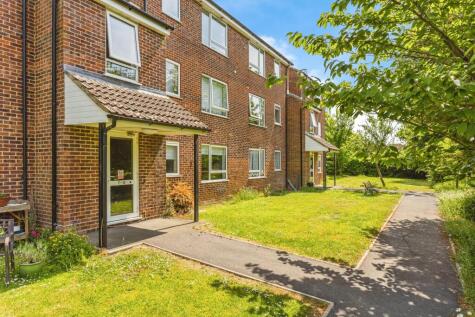 Church Close, Burgess Hill