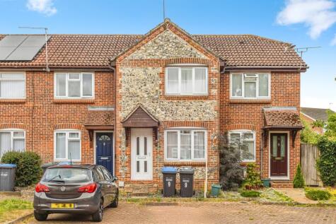 Perryfields, Burgess Hill