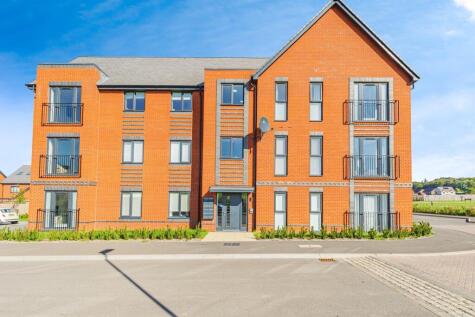 Barton Way, Hassocks