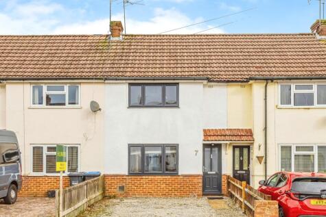 Woodleigh Road, Burgess Hill