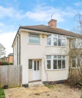 Headley Way, Headington, Oxford