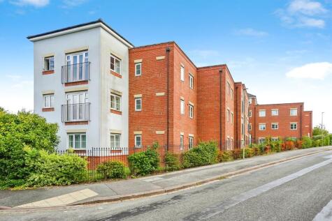 North Way, Headington, Oxford