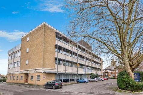 Between Towns Road, Cowley, Oxford