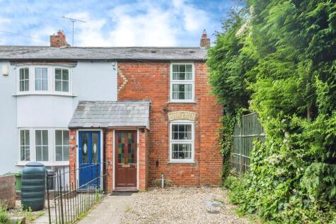 Kiln Lane, Garsington, Oxford