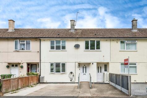 Kersington Crescent, Oxford