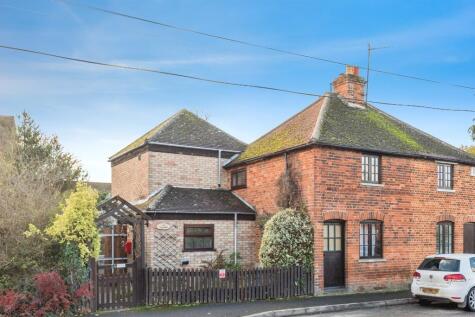 Henley Road, Sandford-on-Thames, OXFORD