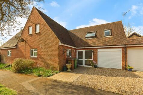 Bow Bank, Longworth, Abingdon