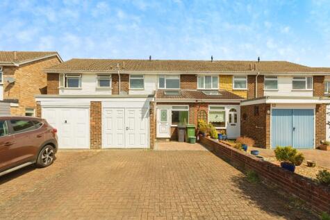 Chaunterell Way, Abingdon