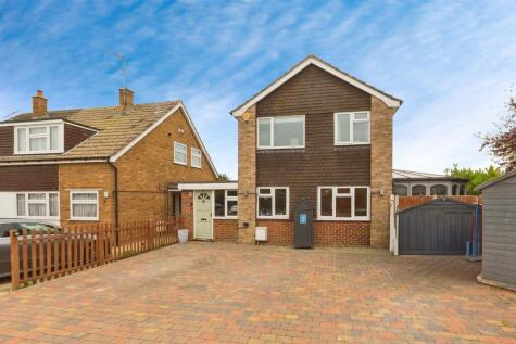 Cherry Tree Close, Southmoor, Abingdon