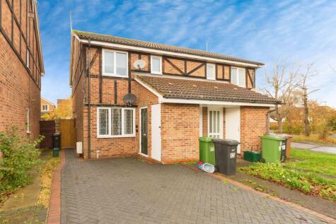 Foster Road, Abingdon