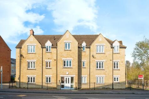 Madley Brook Lane, Witney