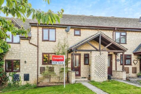 Thorney Leys, WITNEY