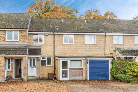 Broadmarsh Lane, Freeland, Witney