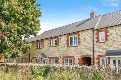 Bramley Close, Kidlington