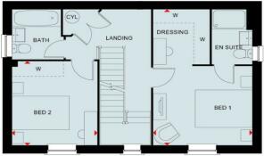 Floorplan 2