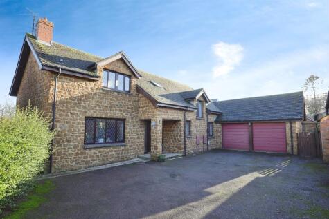 Byfield Road, Chipping Warden, Banbury