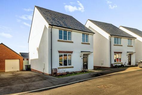 Jarvis Circle, Banbury