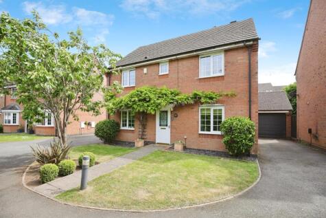 Lapsley Drive, Banbury