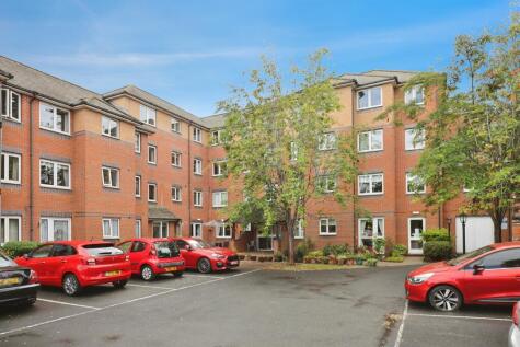 Britannia Road, Banbury