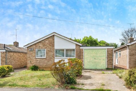 Deene Close, Adderbury, Banbury