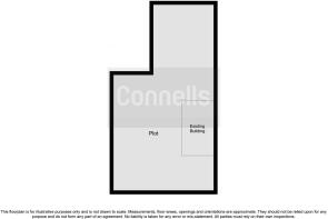 Floor/Site plan 1