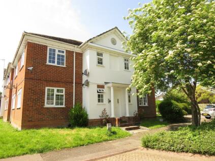 Bicester - 1 bedroom apartment for sale