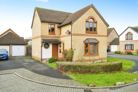 Hawksmead, Bicester
