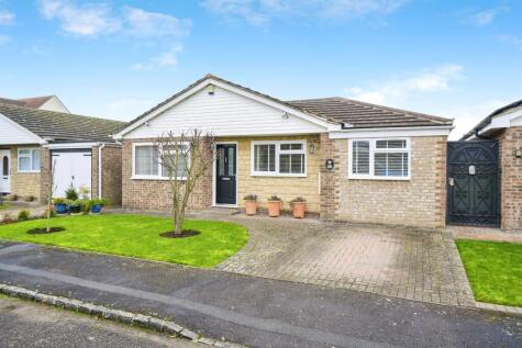 Blenheim Drive, Launton, Bicester