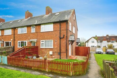 Turnpike Road, Bicester