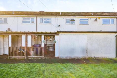 Birch Road, Ambrosden, Bicester