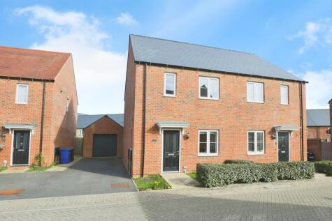 Chester Road, Bicester