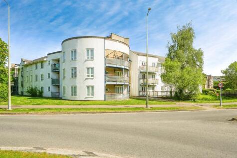 Parkland Place, Bicester