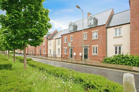 Whitelands Way, Bicester