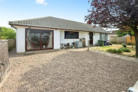 Fewcott Road, Fritwell, Bicester