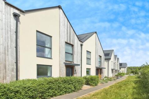 Braeburn Avenue, Bicester