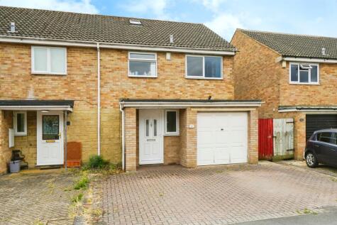 Orchard Way, Bicester