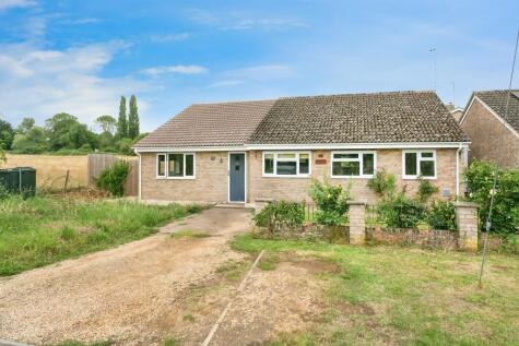 Ardley Road, Fewcott, Bicester