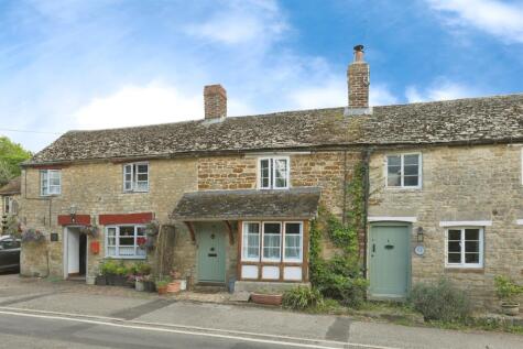 Station Road, Lower Heyford, Bicester