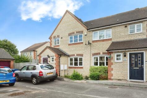Sanderling Close, Bicester